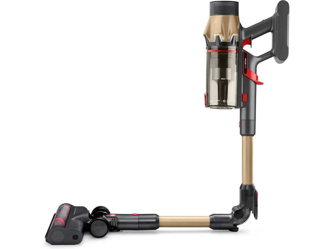 ASPI. ESCOBA FLAMA 1650FL PROFORCE FLEX PUSH&CLEAN