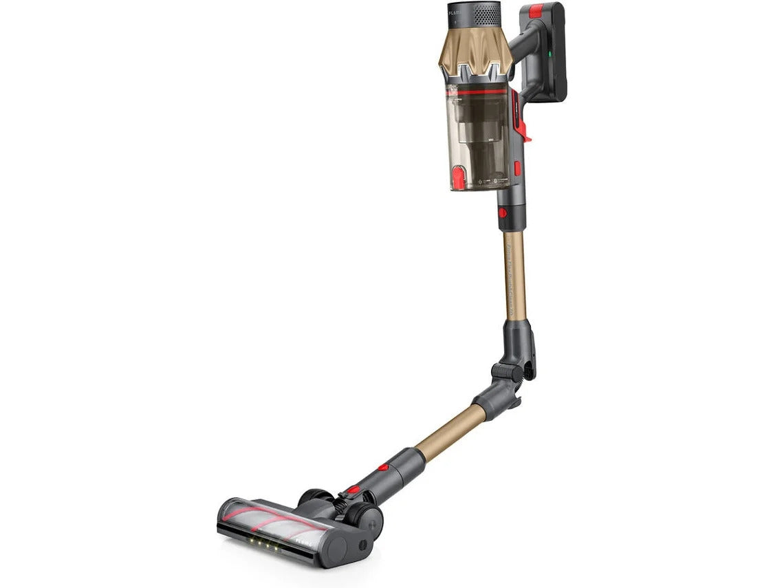 ASPI. ESCOBA FLAMA 1650FL PROFORCE FLEX PUSH&CLEAN