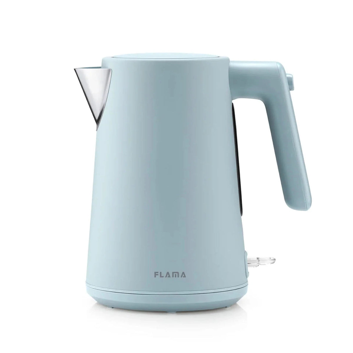 HERVIDOR FLAMA 757FL 1,7L 2200W SOFT TOUCH BLUE
