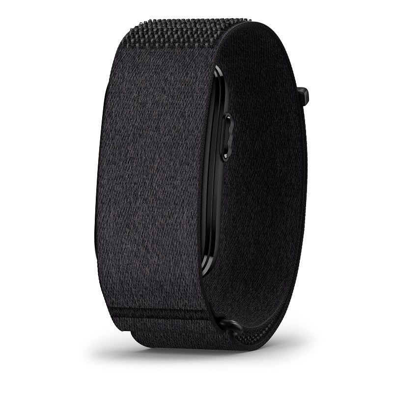 SMART BAND GARMIN CIRQA NEGRA L-XL