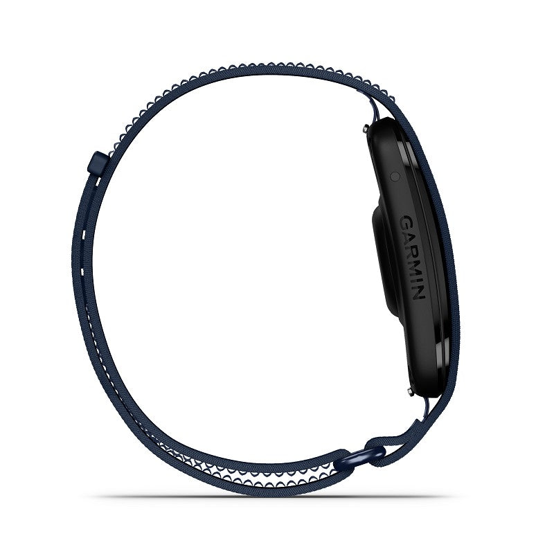 SMART BAND GARMIN CIRQA AZUL L-XL