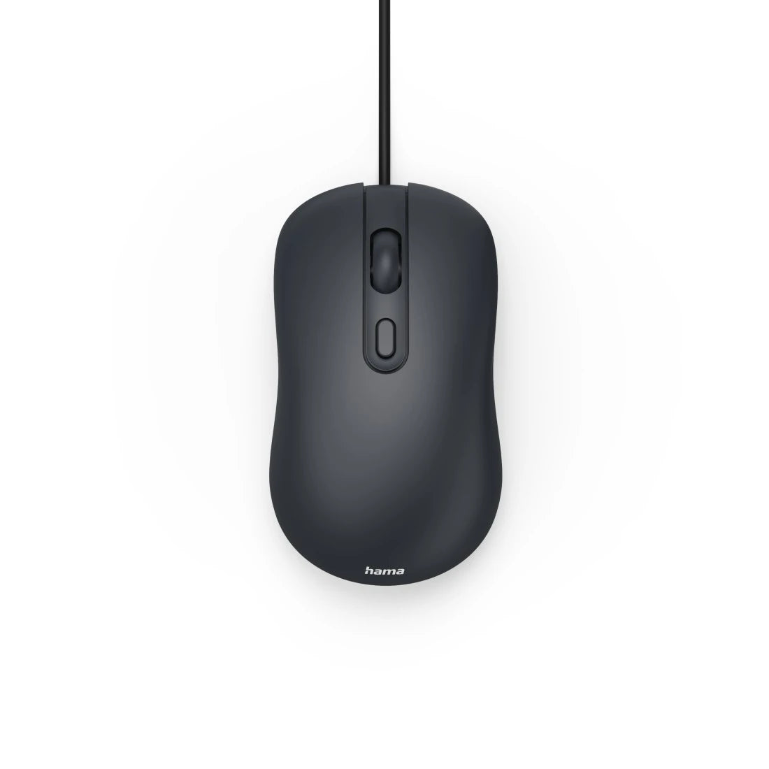 RATON HAMA 001173074 CM-200 NEGRO