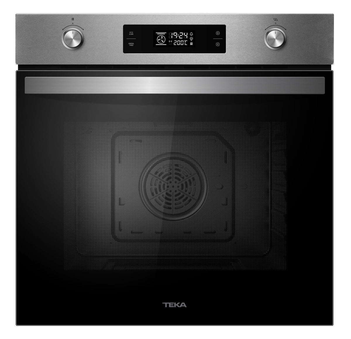 HORNO TEKA HBB6375P GT INOX PIRO