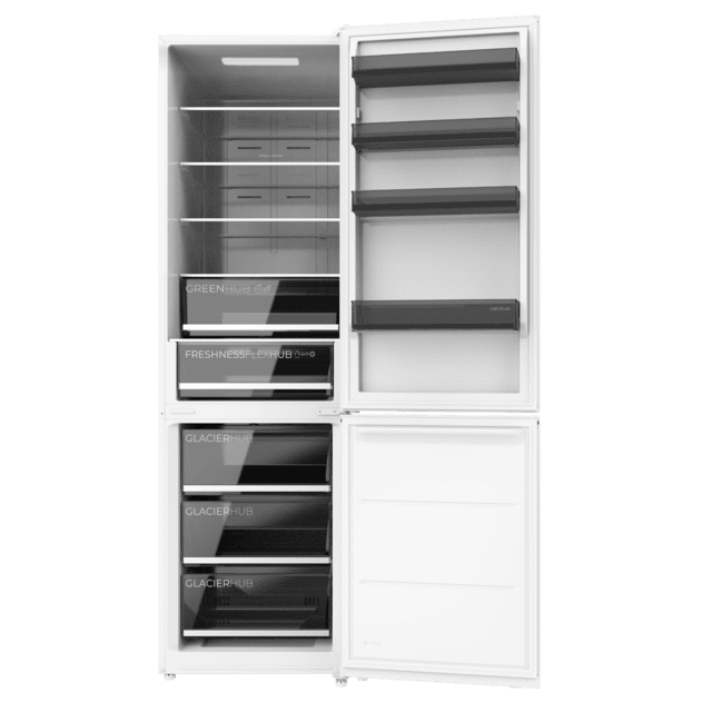 FRICOM. CECOTEC 456L 201x60 NF BCO DSP 109119
