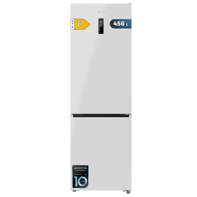 FRICOM. CECOTEC 456L 201x60 NF BCO DSP 109119