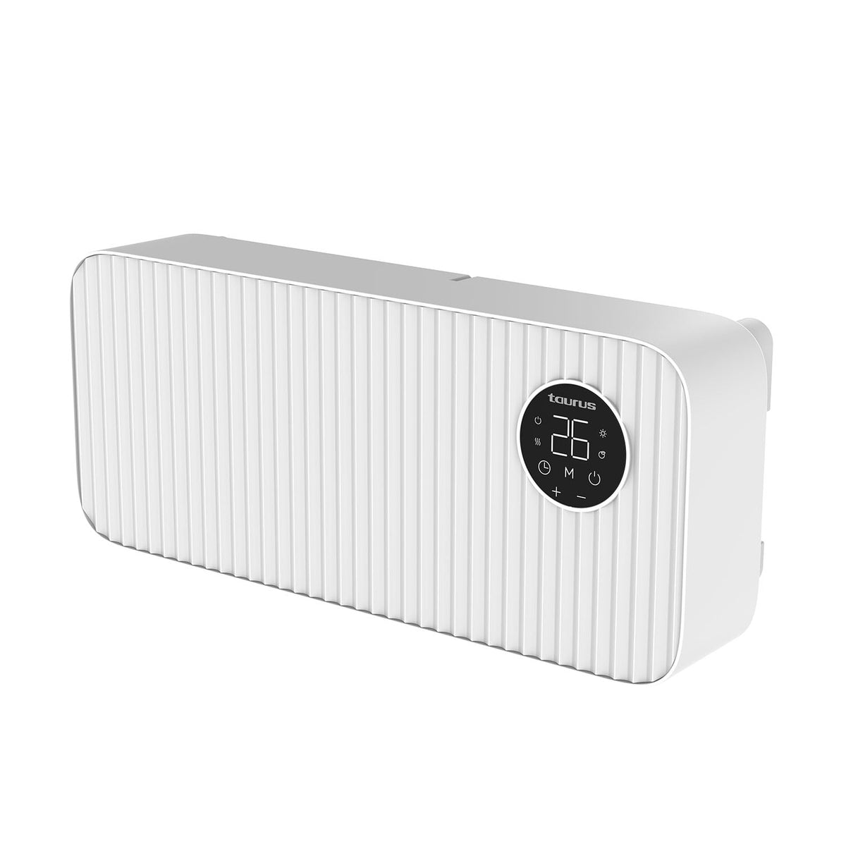 CALEFACT. TAURUS PARED TROPICANO WALL COMPACT SPLI