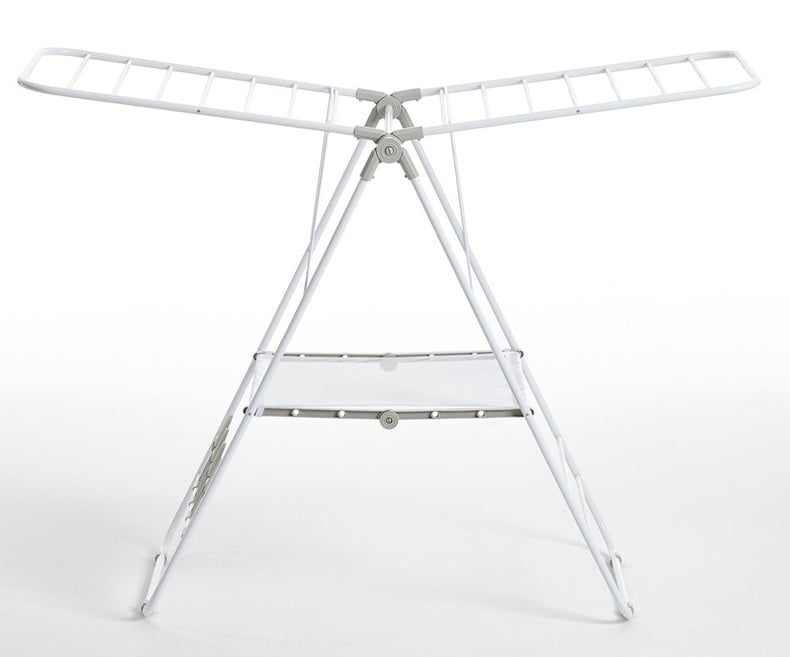 TENDEDERO RAYEN 6116.01 ACERO PLEGABLE