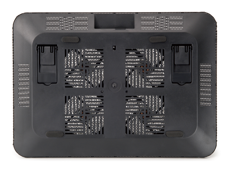 BASE REFRIGERADA CONCEPTRONIC PORTATIL DE 15,6