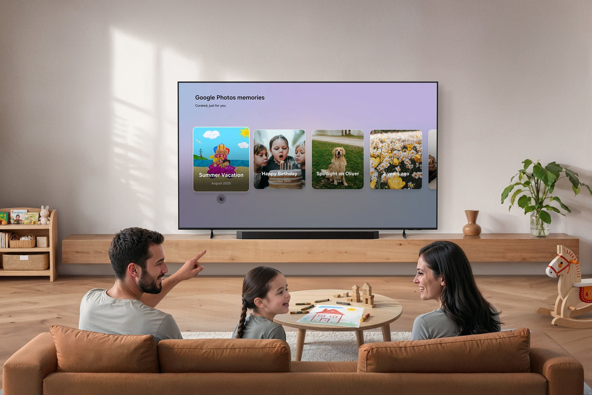 TV SAMSUNG 55" TU55U7005H CRYSTAL UHD SMART TV BT