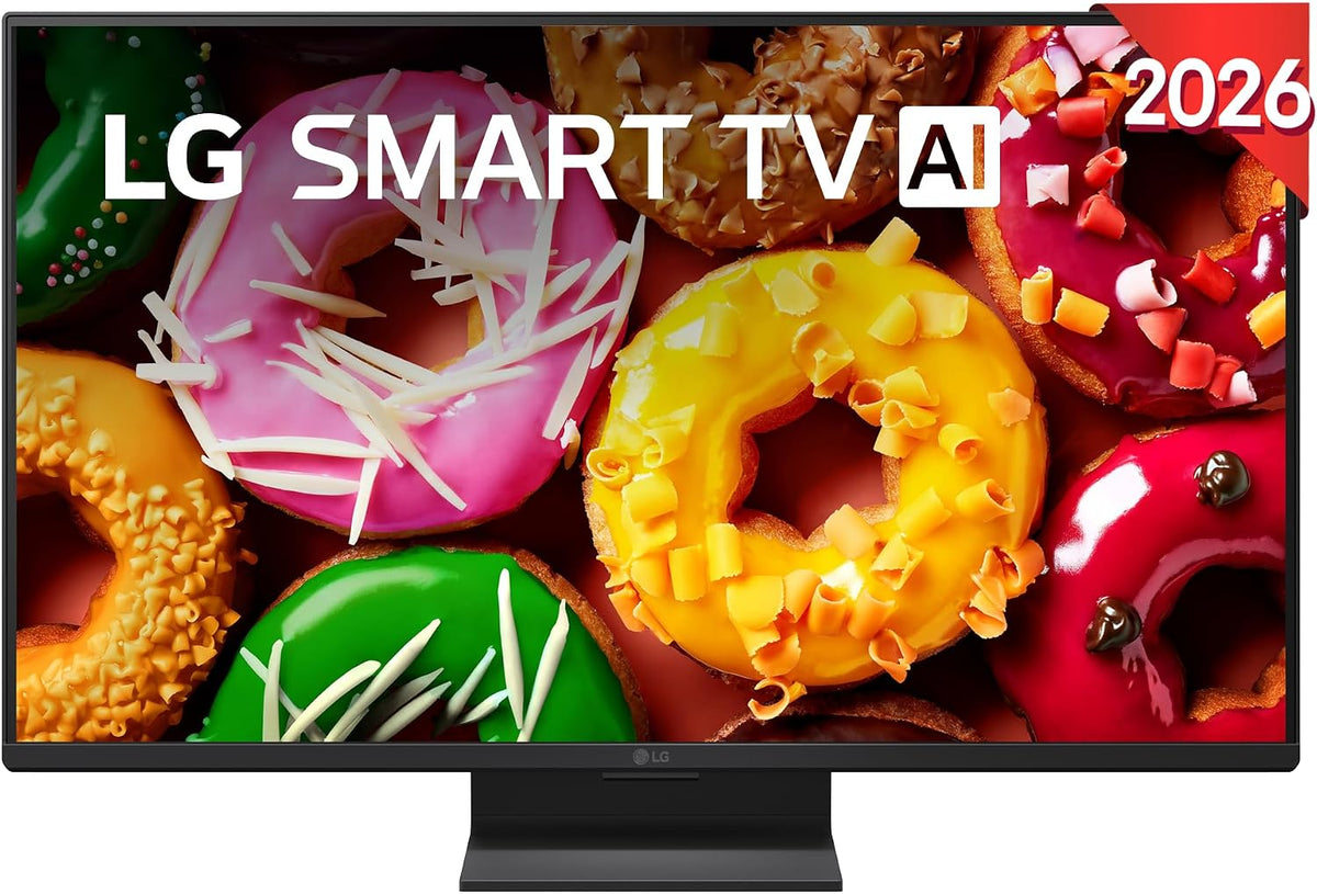 Televisor LG 24LB70006LA 24 pulgadas Full HD – imagen principal
