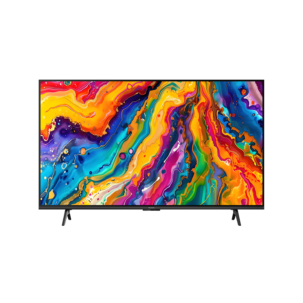 TV PANASONIC 65" TB65W60C UHD SMART TV DOLBY ATMOS