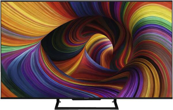 TV PANASONIC 65" TN65W90C UHD MINILED GOOGLETV 120