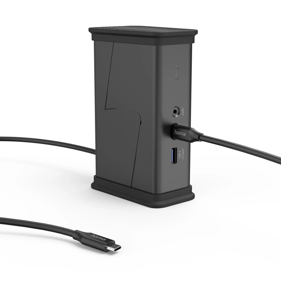 DOCKING STATION HAMA 00200150 USB-C 9 PUERTOS