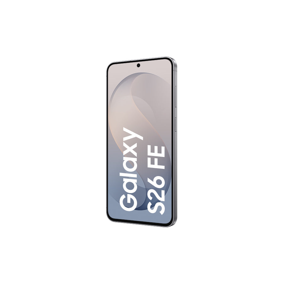 SMARTPHONE SAMSUNG S26 FE 8/256 6,7" GRAPHITE