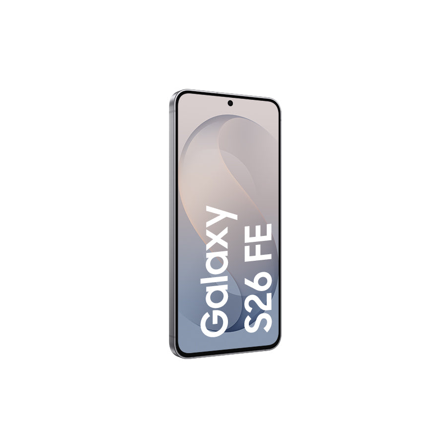 SMARTPHONE SAMSUNG S26 FE 8/256 6,7" GRAPHITE