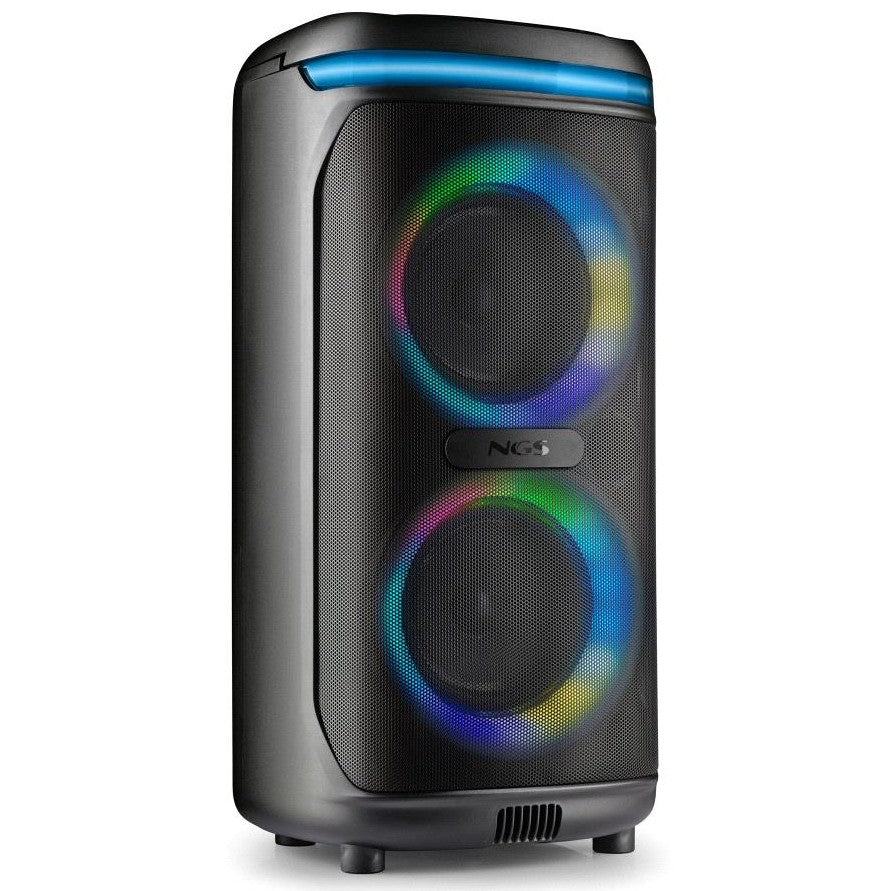 ALTAVOZ NGS WILDRIP BT TWS USB 400W