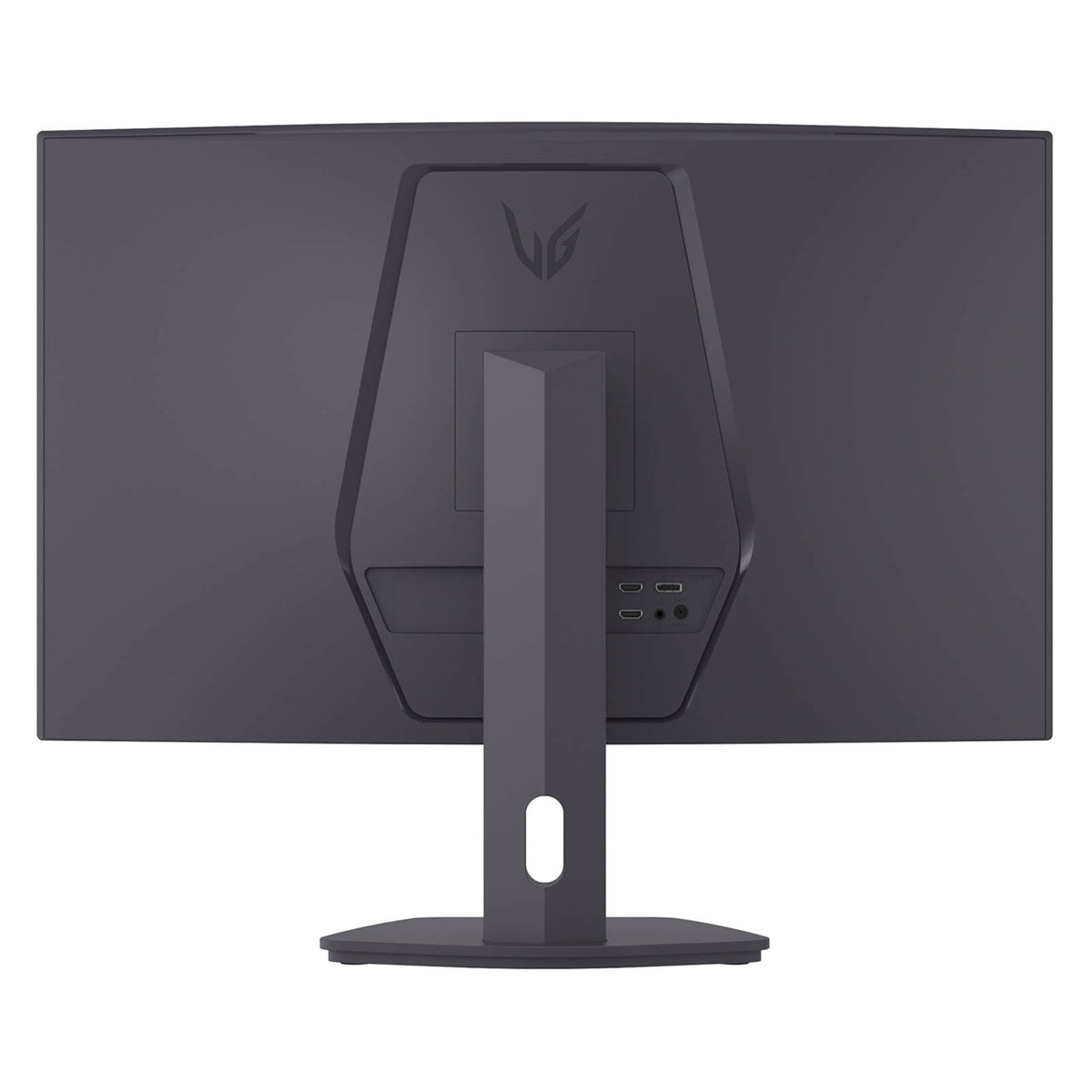 MONITOR LG 32" 32G600A B QHD 18HZ CURVO 1MS HDR10