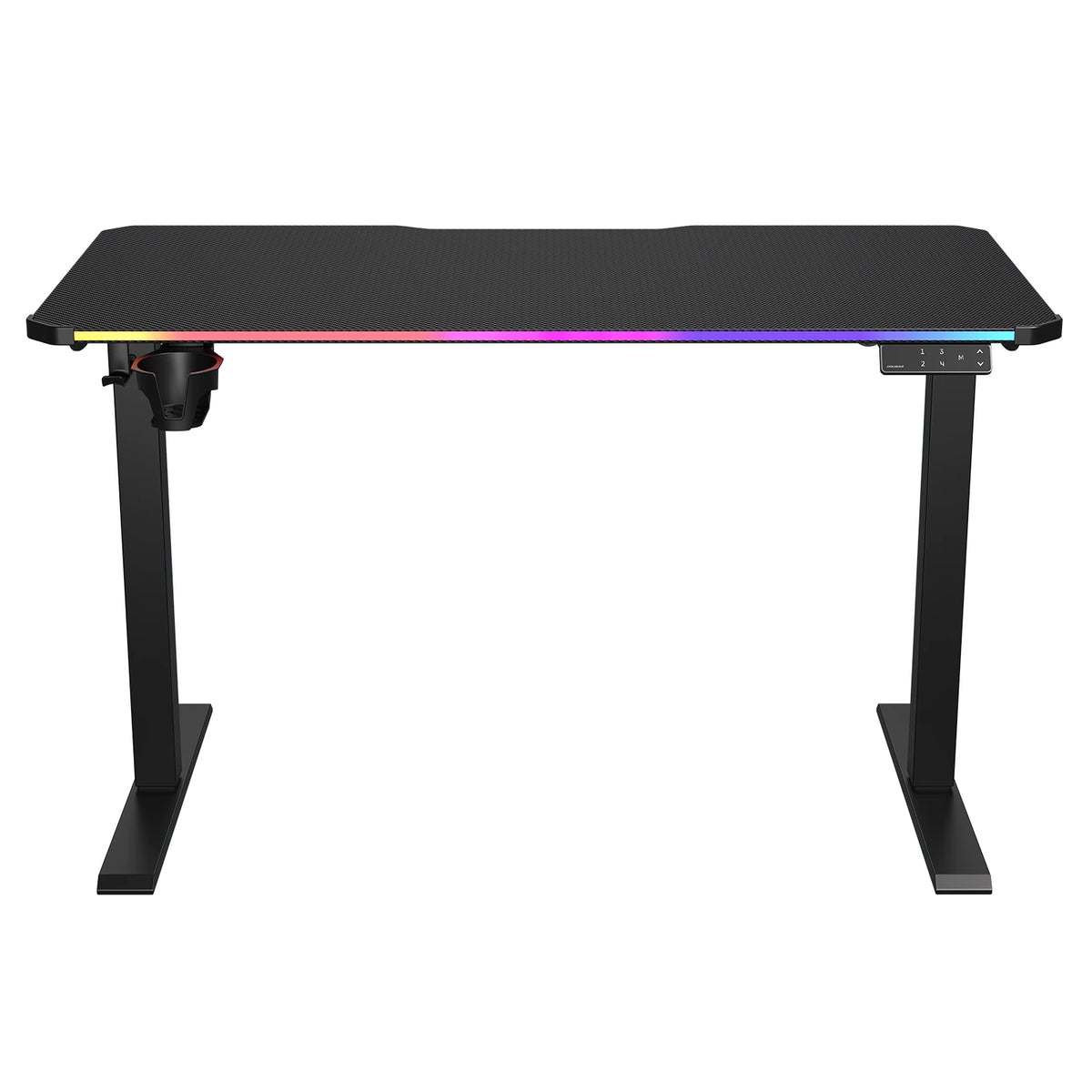 MESA GAMING COUGAR E ARES 120 ELECTRICA