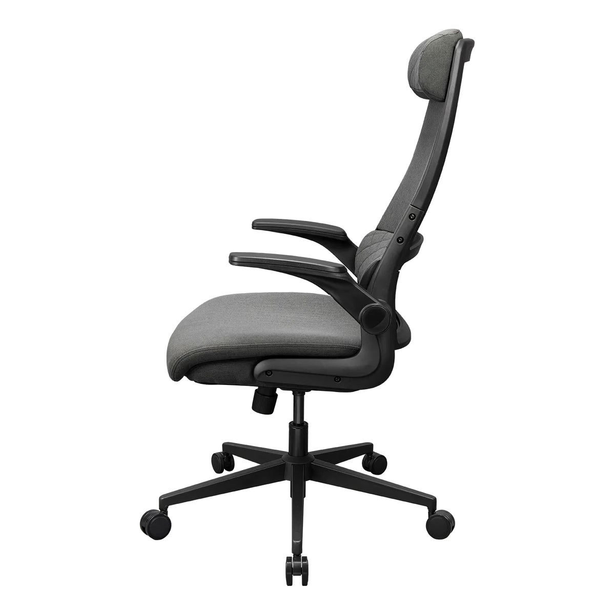 SILLA GAMING COUGAR STRYDER GRAY