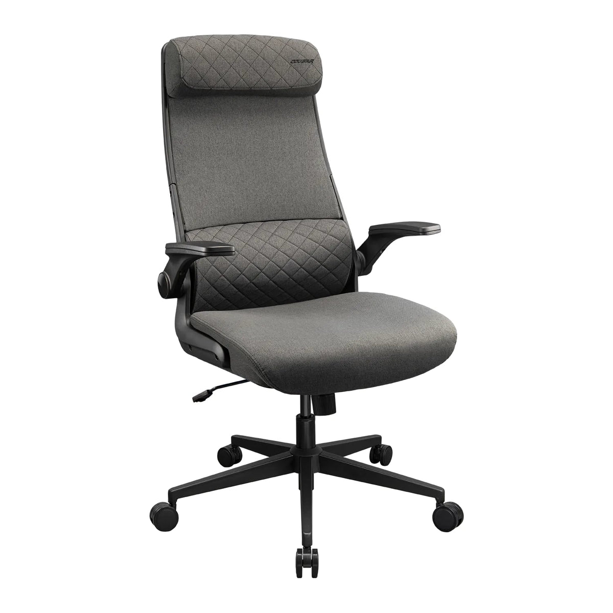 SILLA GAMING COUGAR STRYDER GRAY