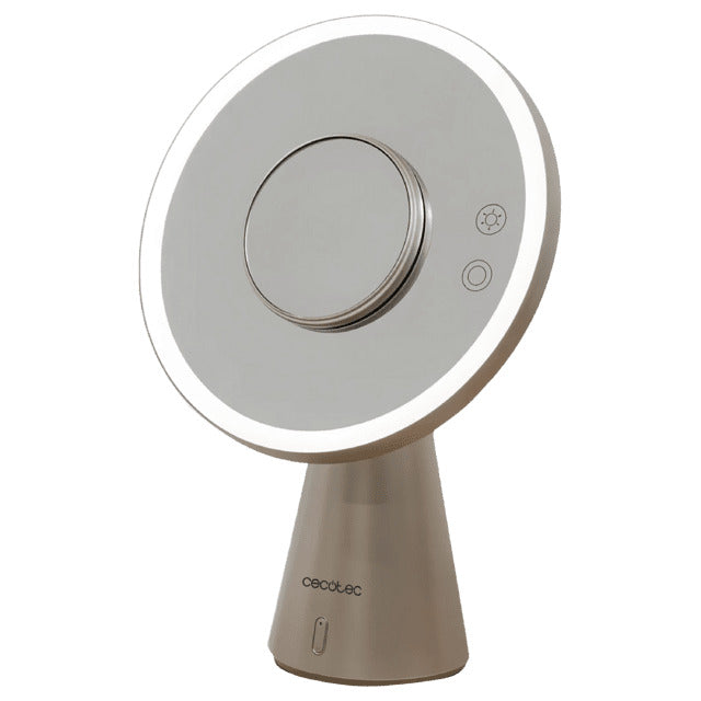 ESPEJO CECOTEC  FACECARE MIRROR&SOUND 122545