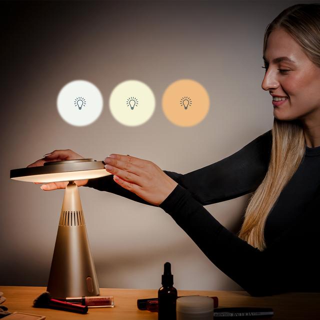 ESPEJO CECOTEC  FACECARE MIRROR&SOUND 122545