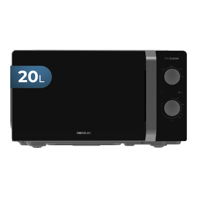 MICR. CECOTEC PROCLEAN 2010 20L INVERTER