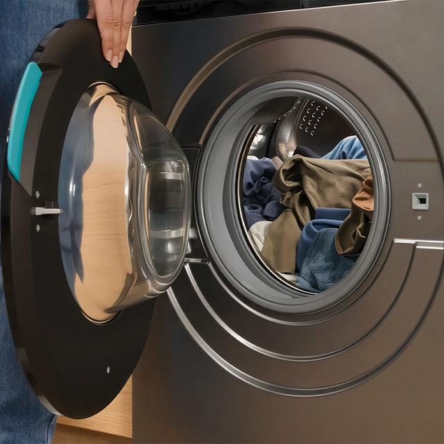 LVD. CECOTEC DRESSCODE 8160 8K 1200R 11P INOX DSP