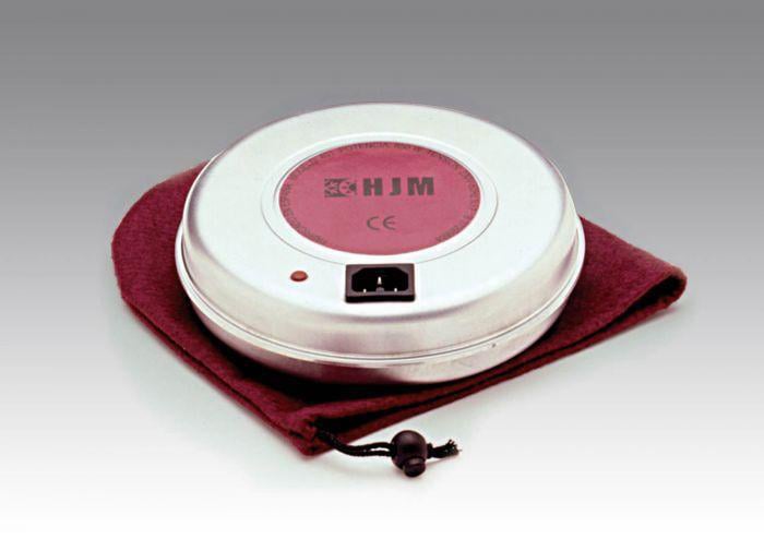CALIENTA CAMAS HJM 410 TERMOCALENT. PORTAIL 850W