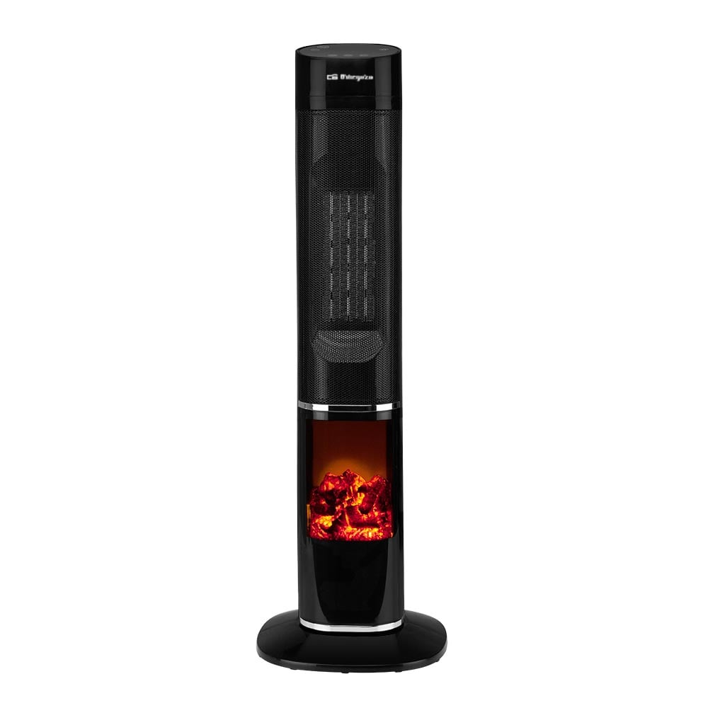 CALEFACT. ORBEGOZO CR5039 TORRE CERAMICO  2000 W