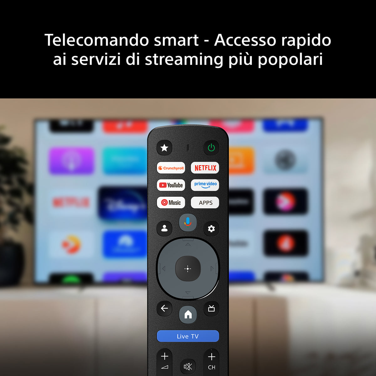 TV SONY 83" K83A65PB UHD OLED HDR XR GOOGLETV 120H