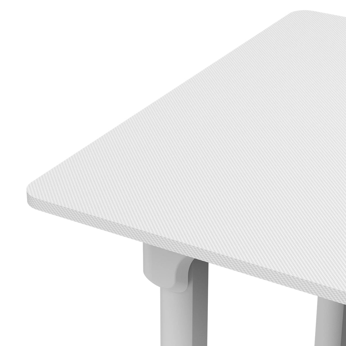 MESA GAMING COUGAR E-GRAV 160 ELECTRICA BLANCA