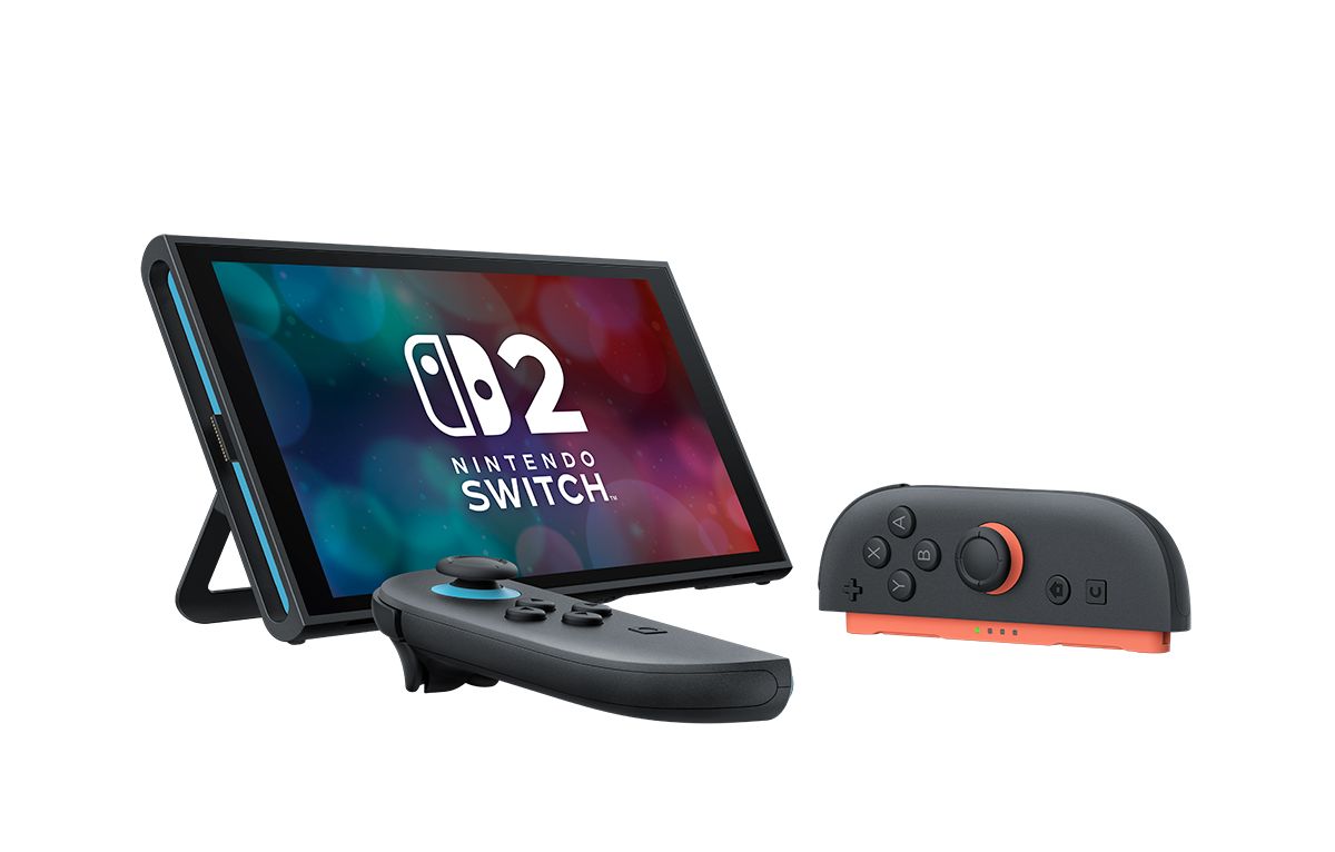 CONSOLA NINTENDO SWITCH 2 + SPORTS RESORT + 3M NSO