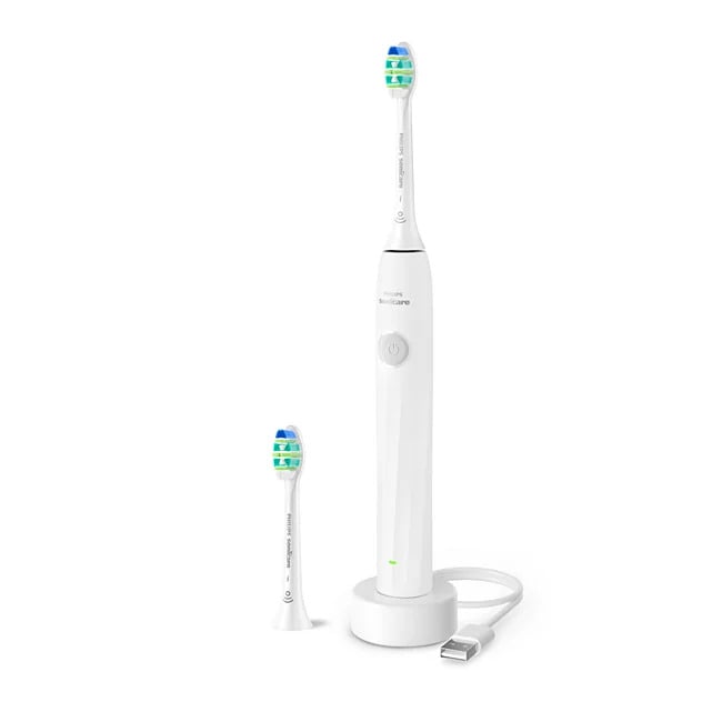 DENTAL PHILIPS HX4022/01 SONICARE 2000 BLANCO