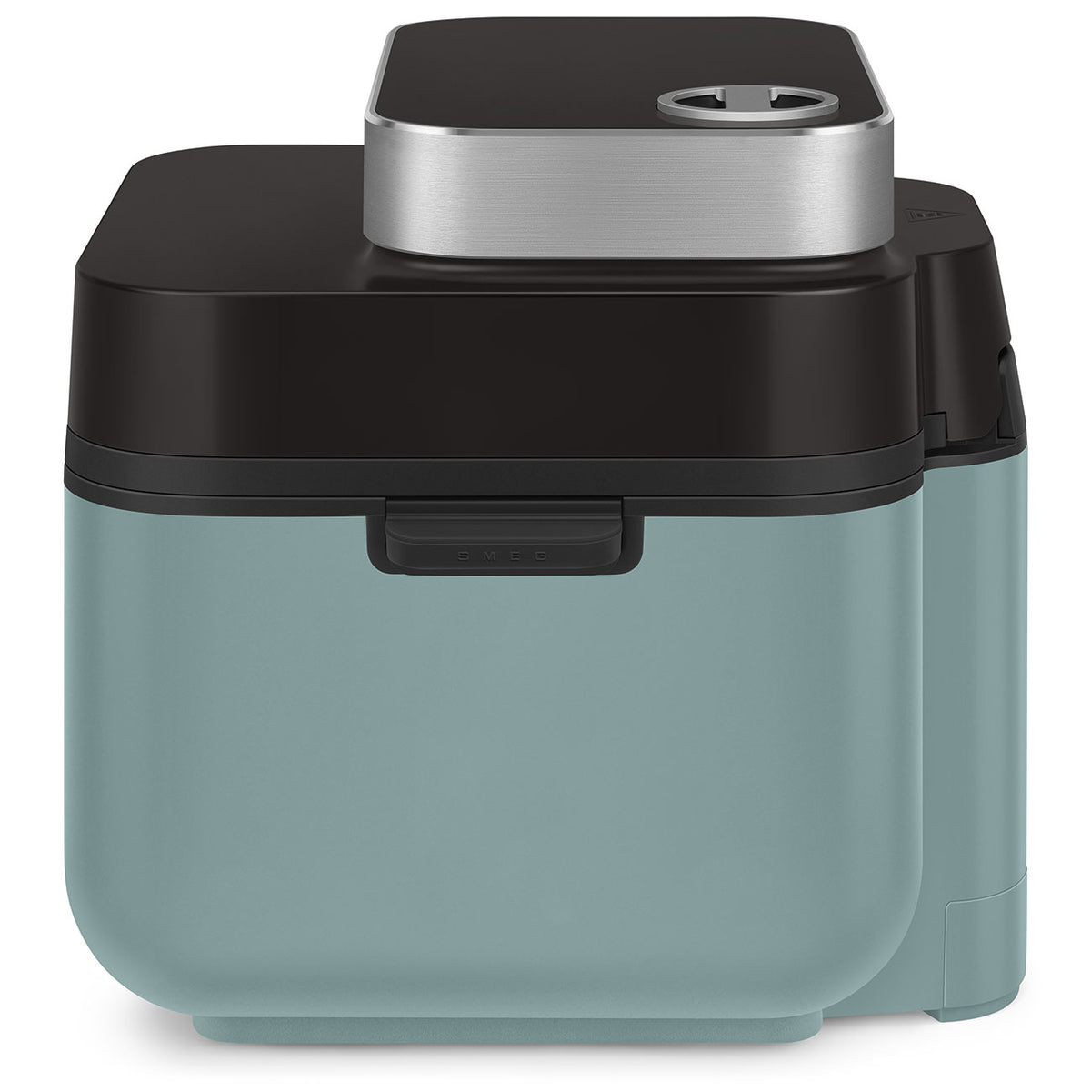 FREIDORA AIRE SMEG AFC01EGMEU 1450W 7L 10PR VERDE