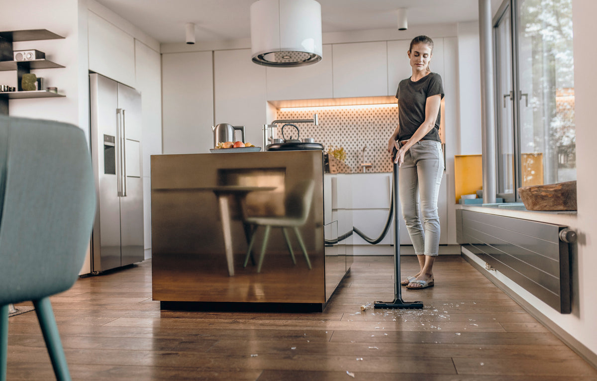 ASPI. TRINEO KARCHER WD1 C/B 1000W S/L 12L
