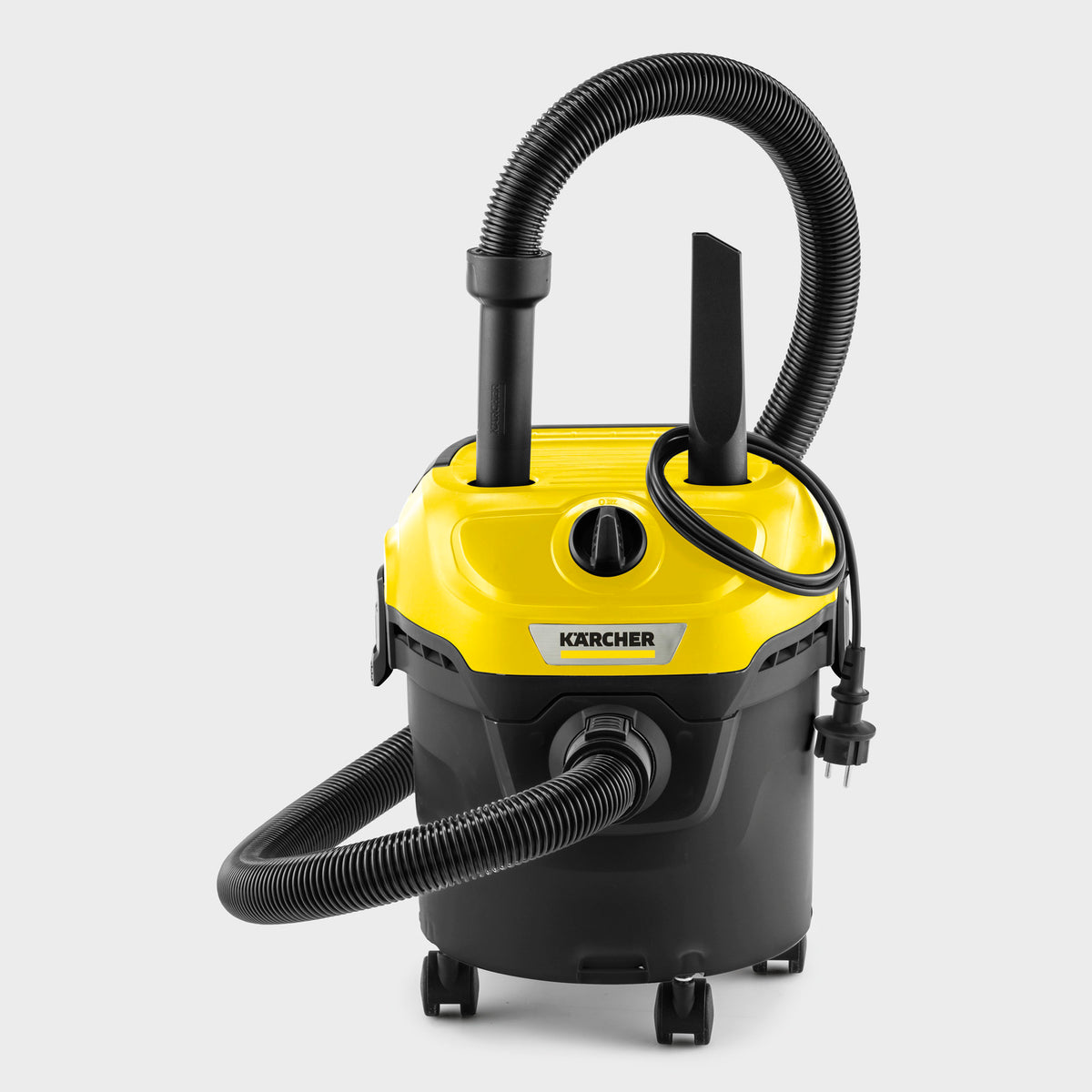 ASPI. TRINEO KARCHER WD1 C/B 1000W S/L 12L