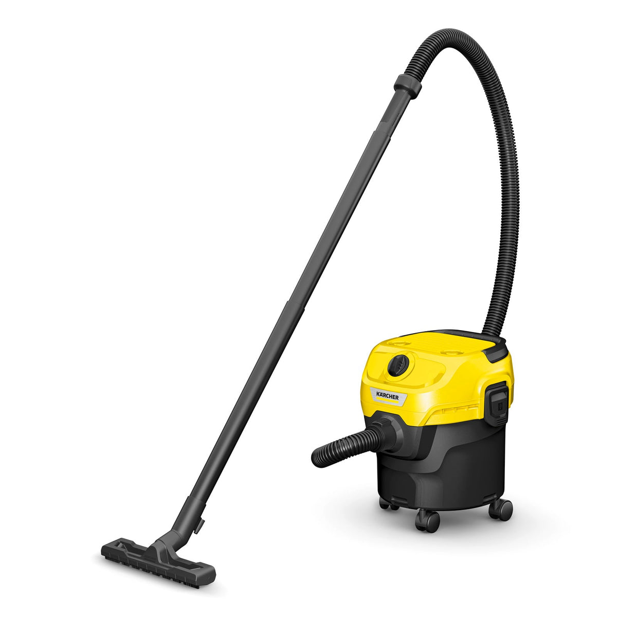 ASPI. TRINEO KARCHER WD1 C/B 1000W S/L 12L