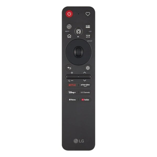 MANDO A DIST. LG MR26GA MAGIC REMOTE (TV2023-26)