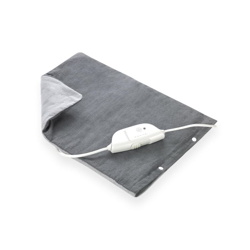 ALMOHADILLA MEDISANA HP605 100W 4T 40x30CM