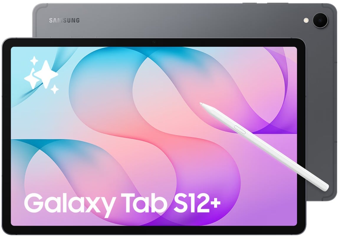 TABLET SAMSUNG TAB S12+ X840 12/512 12,6" GR