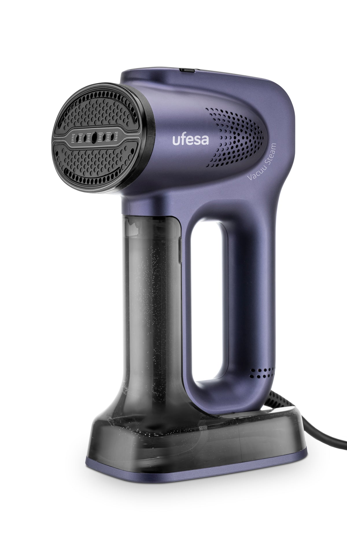 PLANCHA VERTICAL UFESA VACCUSTEAM 30GR 15MIN