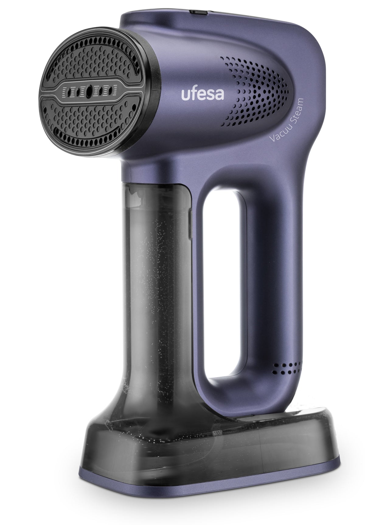PLANCHA VERTICAL UFESA VACCUSTEAM 30GR 15MIN
