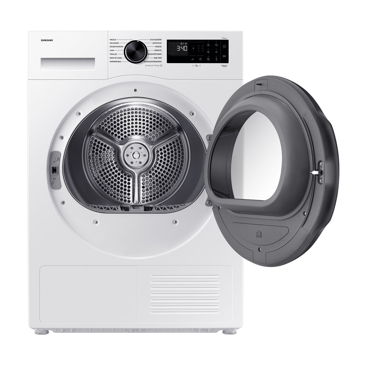 SECADORA SAMSUNG DV80DG52B0AEEC 8K BCA