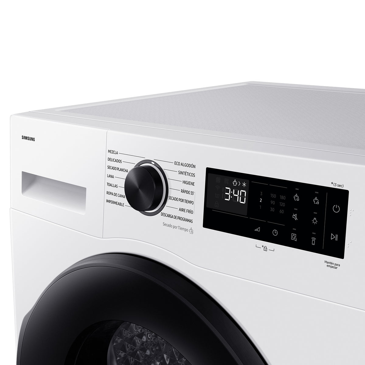 SECADORA SAMSUNG DV80DG52B0AEEC 8K BCA