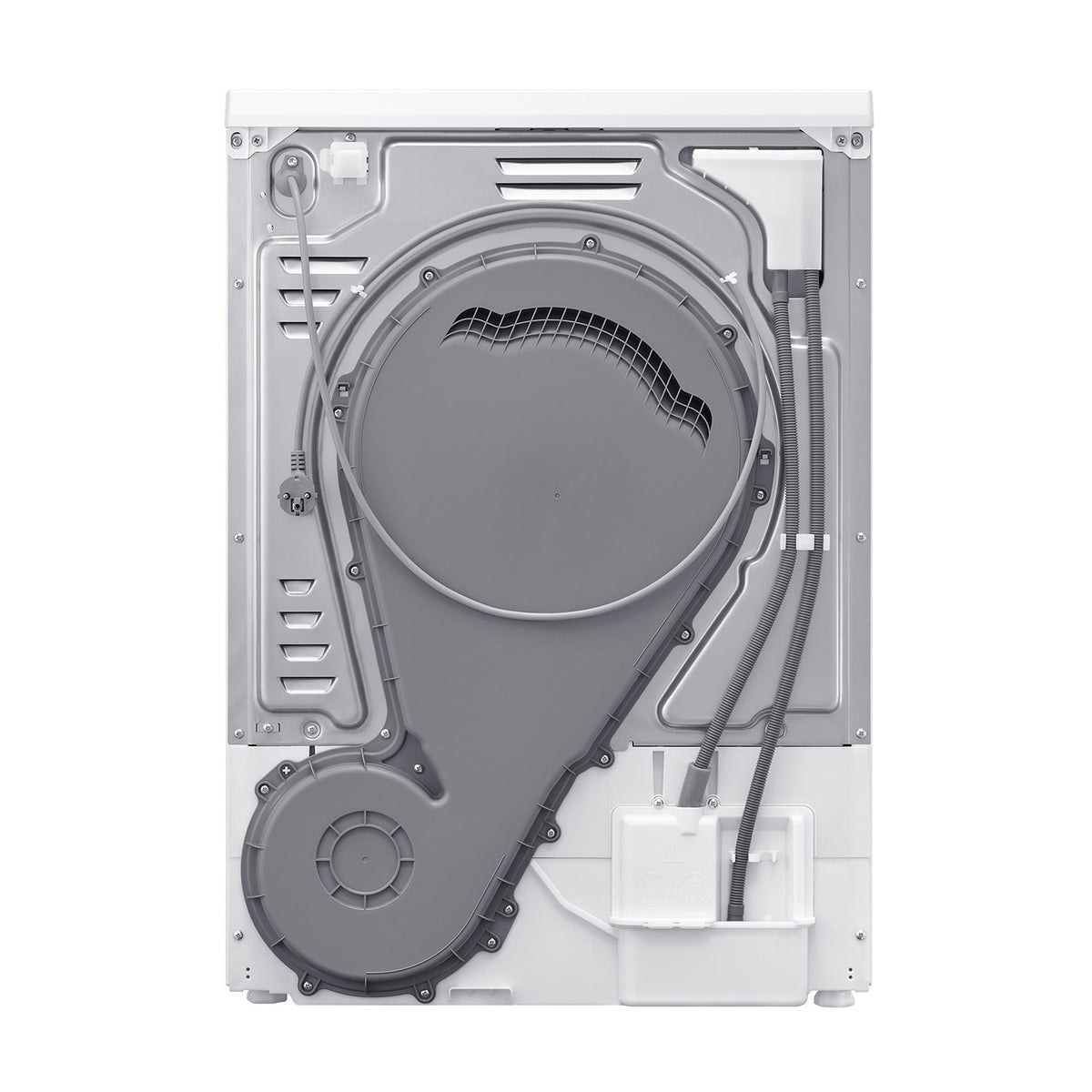 SECADORA SAMSUNG DV80DG52B0AEEC 8K BCA
