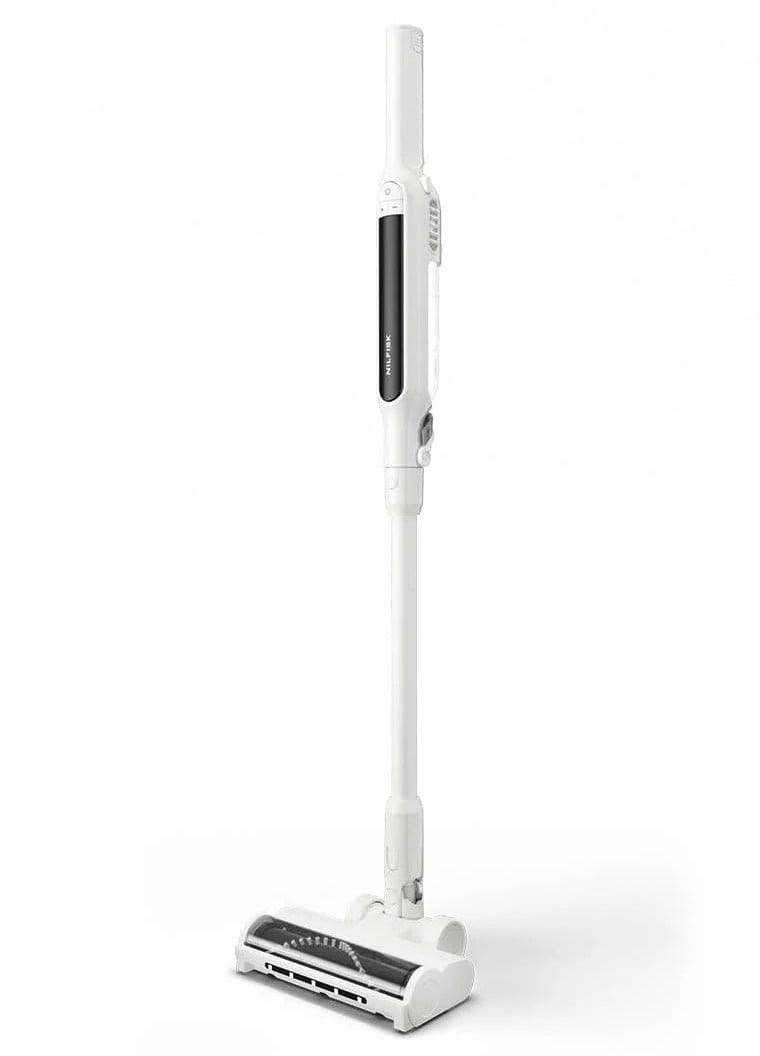 ASPI. ESCOBA NILFISK MOVE WHITE 14.4V 150W