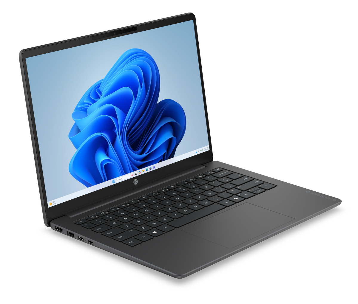 PORTATIL HP 14-HT0010NS ULTRA 5 8/256GB 14" NO-CA