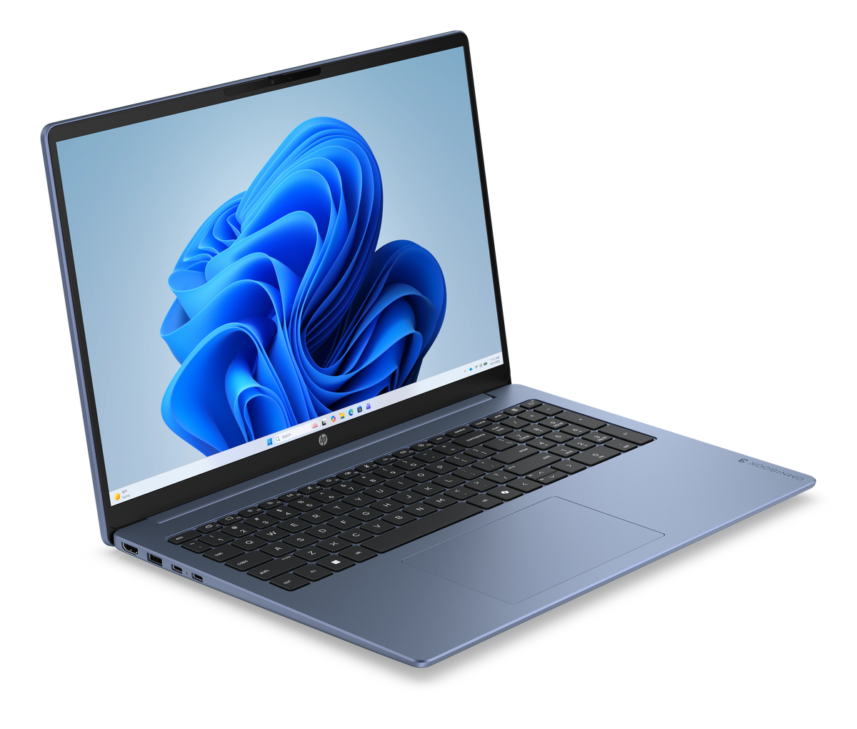 PORTATIL HP 16 BY-0062NS R5 8/512GB 16" W11 NO-CA