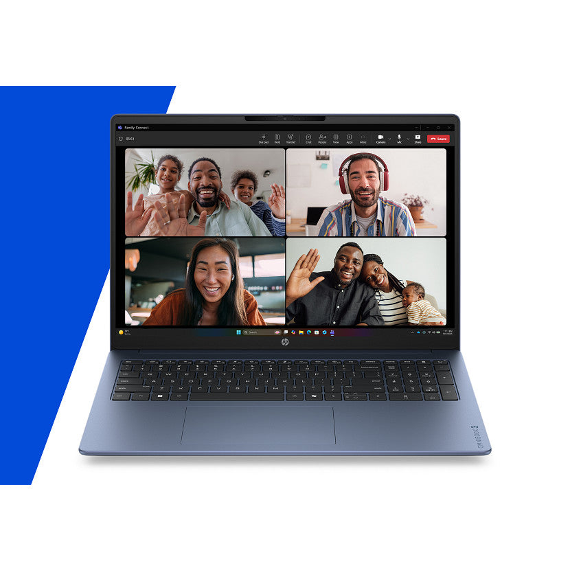 PORTATIL HP 16 BY-0062NS R5 8/512GB 16" W11 NO-CA